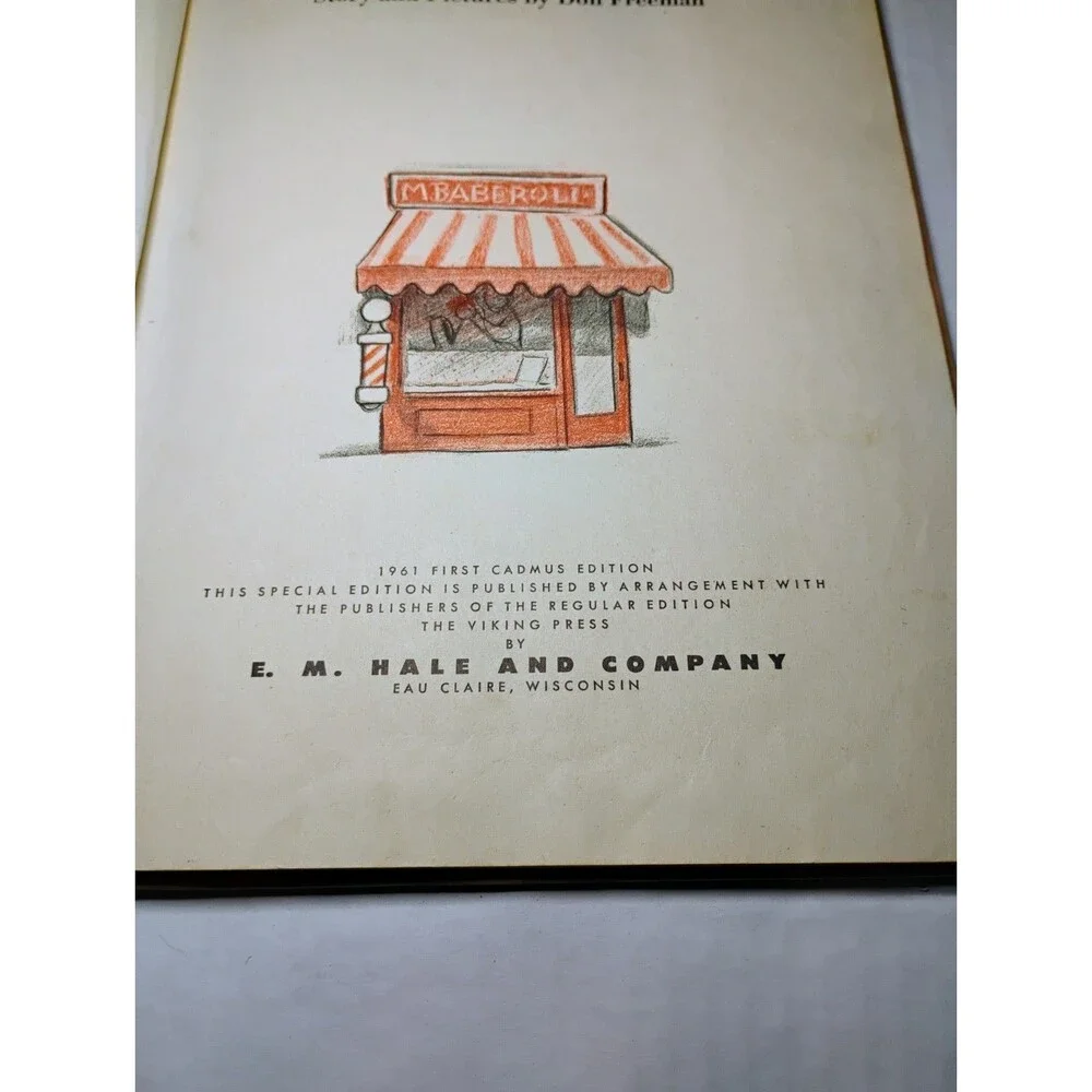 1955 MOP TOP‎ by Don Freeman Pictures by Don Freeman - Picture 4 of 5